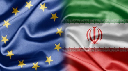 E3 condemns US decision against Iran