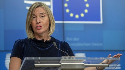 Mogherini: First transaction of INSTEX to be activated in weeks