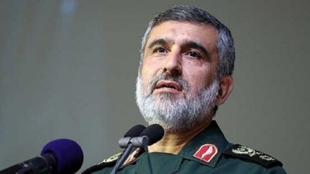America does not dare to invade Iran: Top commander