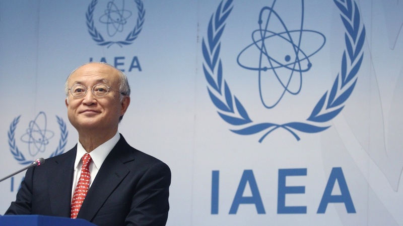 Iranpress: IAEA report confirms Iran