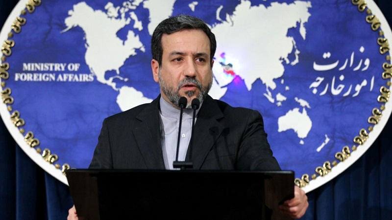 Iran's Araghchi Warns About The Consequences Of US Economic War