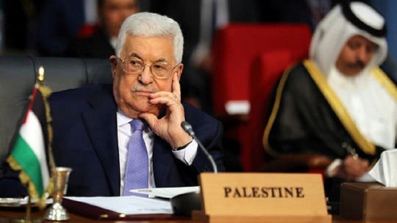 Iranpress: واشنطن تحذف اسم السلطة الفلسطينة من قائمة الشرق الأوسط
