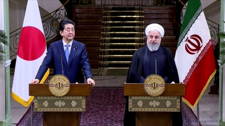 Rouhani: Iran certainly won't start any war in the region but will firmly respond to any aggressor