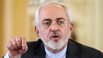 Iran’s Zarif pays homage to Sardasht chemical attack victims