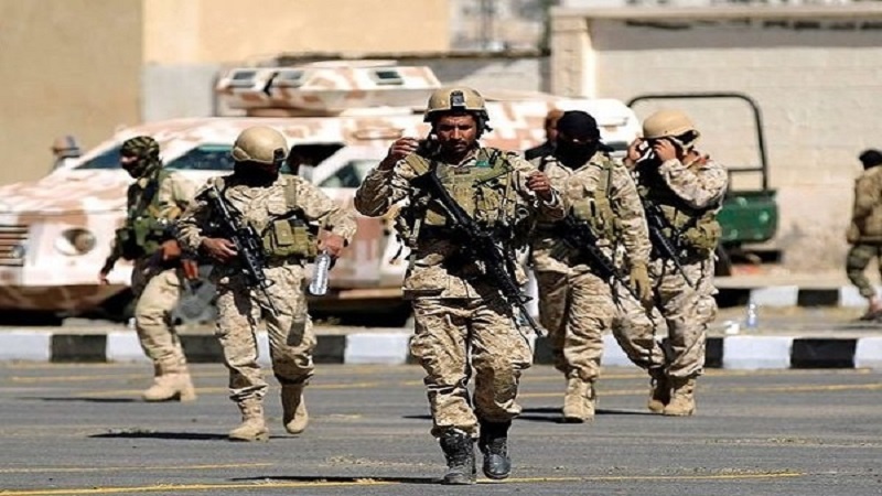 Iranpress: فشل هجمات القوات السعودية  في جيزان