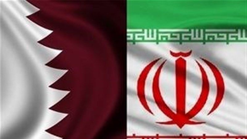 Iranpress:  قطر تجدد التأكيد على وجود مصالح مشتركة في علاقاتها مع طهران