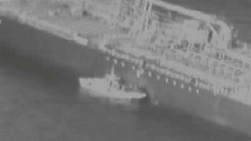 Iranpress: US video against Iran ‘questionable’