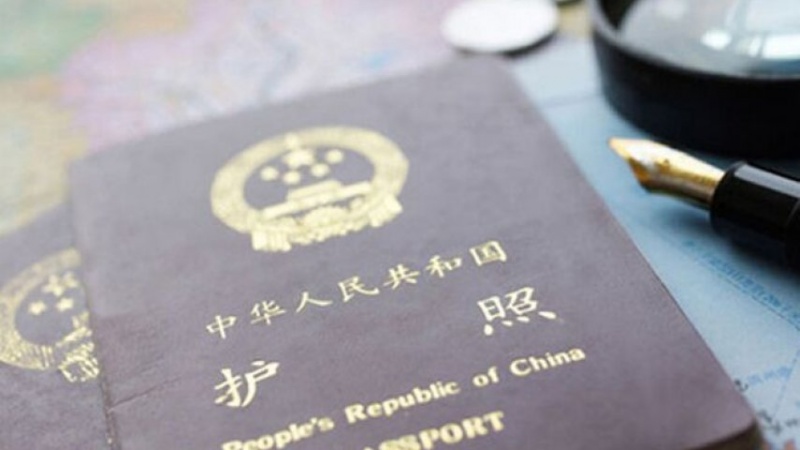 Iranpress: ايران توافق على الغاء تأشيرات دخول الرعايا الصينيين