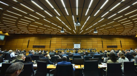 IAEA board to discuss Iran's program on Monday