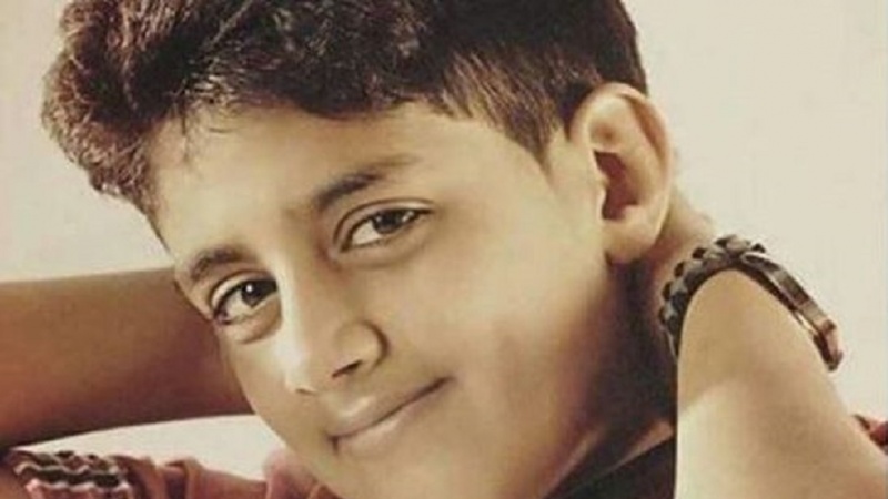 Iranpress: Amnesty International warns about execution of Saudi protester arrested aged 13 