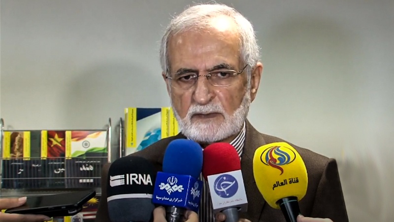Iranpress: Kharrazi: Iranian officials serious about new decisions regarding JCPOA 
