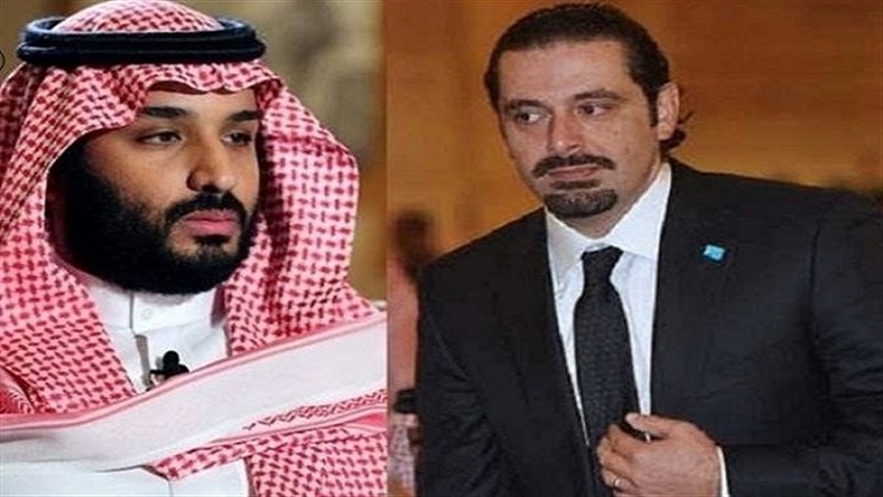 Iranpress: UN: Bin Salman’s right hand had key role in Hariri abduction