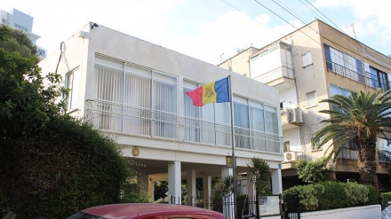 Moldova cancelled Israel embassy move