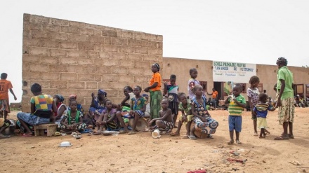 17 civilians killed in terror attack in Burkina Faso