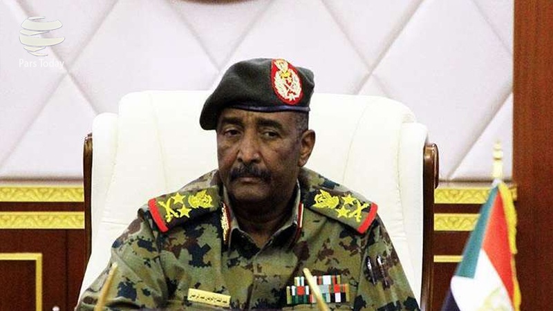 Iranpress: المجلس العسكري السوداني يلغي الاتفاقات مع المعارضة 