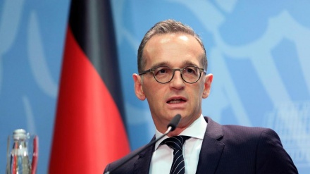 Heiko Maas: Iran's implementation of JCPOA a key step for regional security and stability