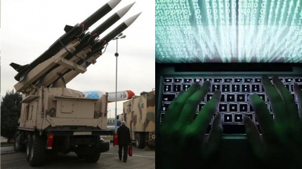 US cyber attacks on Iran missile systems not successful: Azari Jahromi 