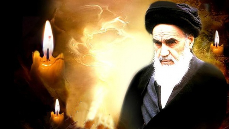 ایران برس: الذكرى الثلاثون لرحيل مؤسس جمهورية إيران الإسلامية