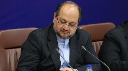 Iranian minister appoints as ILO head of Asia and Oceania Department 