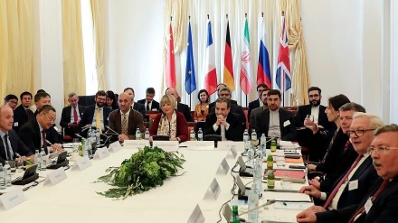 Report: Preservation of JCPOA depends on European efforts