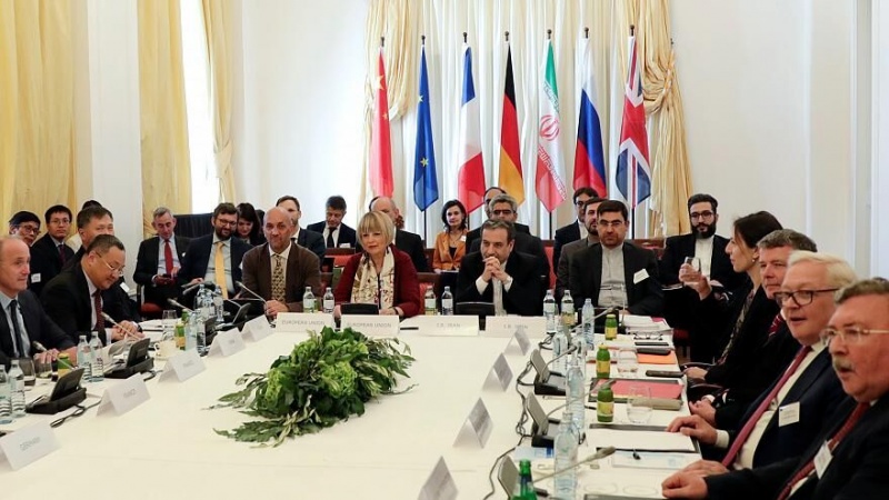 Iranpress: Report: Preservation of JCPOA depends on European efforts