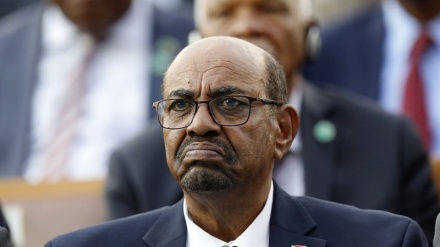 Sudanese ex-president says he received $25 million from Saudi Crown Prince