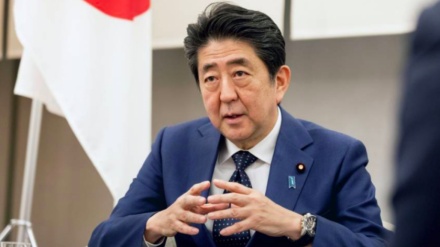 رئيس الوزراء الياباني سيصل إلى طهران الأربعاء المقبل