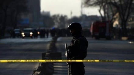 3 bomb blasts in Kabul, 1 killed