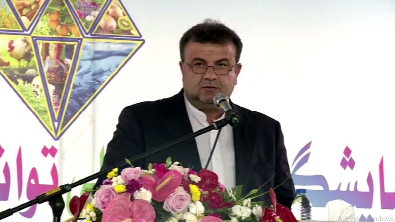 Iranpress: Mazandaran can be hub of non-oil investment: Iranian governor