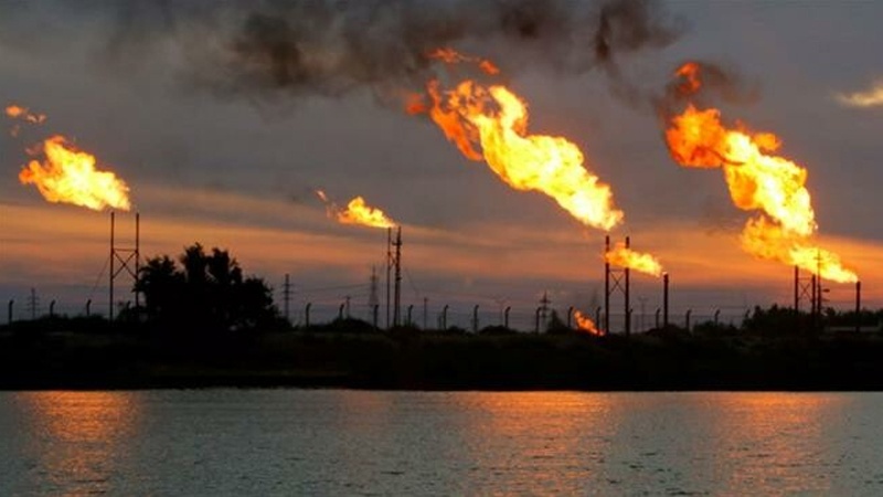 Iranpress: Katyusha rocket hits oil facilities in Iraq