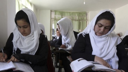 خطر فروپاشی در کمین نظام آموزشی افغانستان