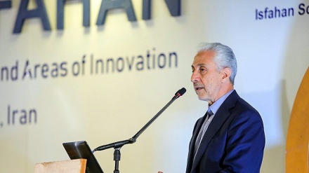 Iran globally ranks six in Nano and eight in bio techs: Iranian Minister