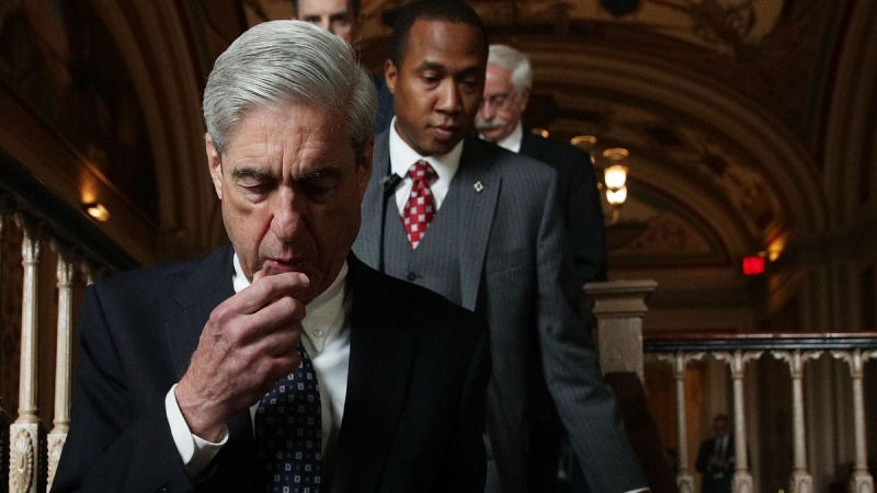 Iranpress: Russia probe: Mueller to testify before the US House panels on July 17