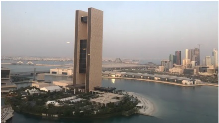 السلطات البحرينية تحظر أي نشاط شعبي بالتزامن مع ورشة المنامة