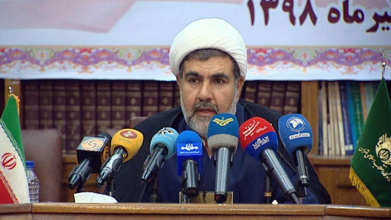 Iranpress: رئيس المحاكم الثورية الإسلامية: لا يوجد خط أحمر في مكافحة الفساد