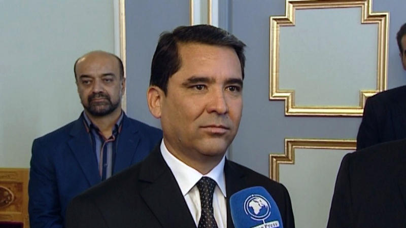 Iranpress: Turkmenistan Minister: Expansion of cultural relations lead to cooperation in other sectors