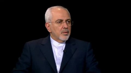 We'll never forget Western world supporting Saddam: Iran's Zarif