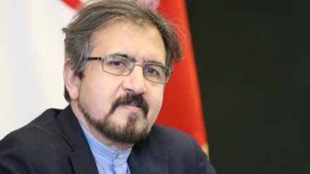 Iran's envoy: Surrendering to US bullying will remain dark point in history