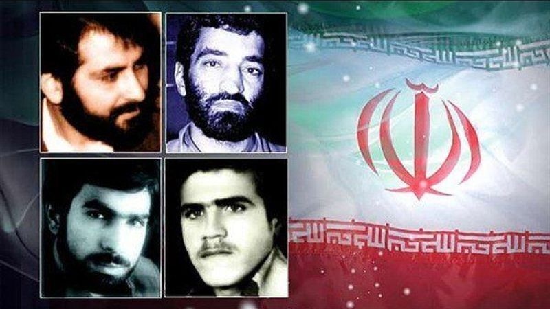 Iranpress: Iran wants to determine fate of kidnapped diplomats in Lebanon