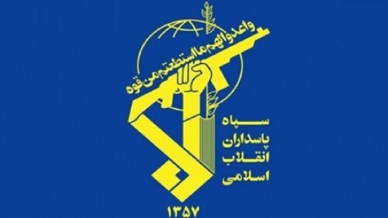 ایران برس: استشهاد إثنين من قوات حرس الثورة الإسلامية في جنوب شرقي إيران