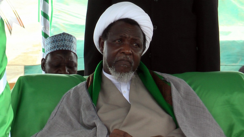 Iranpress: Useful measures taken for release of Nigerian top cleric: Iranian Envoy 