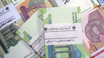 ايران تحذف 4 اصفار من العملة الوطنية 