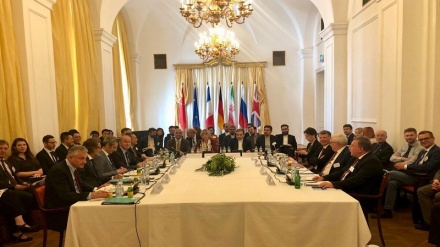 JCPOA joint commission meeting to be held in Vienna on Sunday