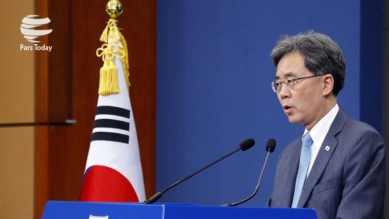 تصمیم کره جنوبی به تجدید نظر در پیمان امنیتی با ژاپن