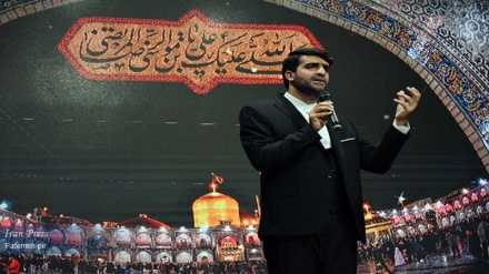 Gilan Province steeped in celebrations on birthday anniversary of Imam Reza 