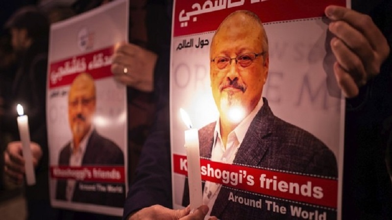 Iranpress: US pressured to unlock the secrecy surrounding Khashoggi