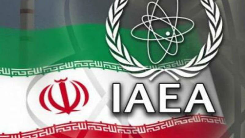 Iranpress: واشنطن تريد بدء المفاوضات مع إيران دون شروط مسبقة