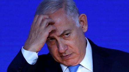 Bibi expresses fear over Iran's increased enrichment