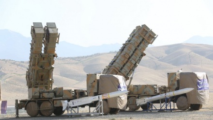 Iran's defensive radar capable of intercepting all stealth jets