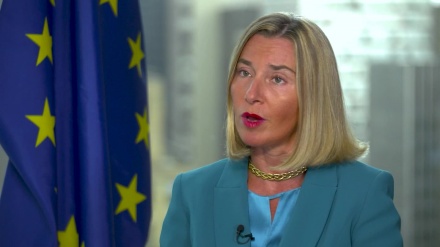 7 more European countries to join INSTEX: Mogherini